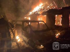 На Харківщині росіяни за тиждень убили семеро людей, поранили &ndash; ще 78