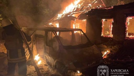 На Харьковщине россияне за неделю убили семь человек, ранили &ndash; еще 78
