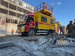 В июне армия РФ в среднем обстреливала Харьков 4 раза в день &ndash; Терехов