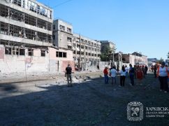 На Харківщині росіяни вбили чотирьох мирних мешканців, ще 24 &ndash; поранили