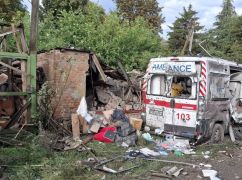 Росіяни атакували  Куп'янщину КАБами та дронами: що зруйновано