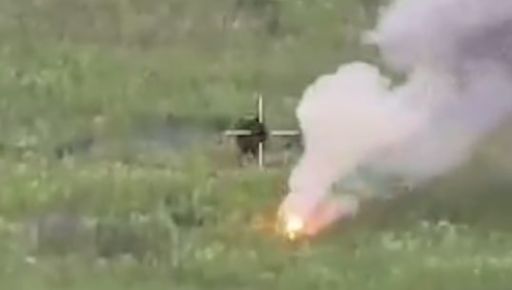 Военные показали, как выследили и ликвидировали российскую пехоту в Харьковской области