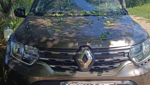 Загарбники били дронами по людях на Харківщині: відомо про шістьох постраждалих