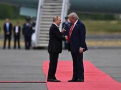 Дух Анкориджа розвіяло. Що відбулося
