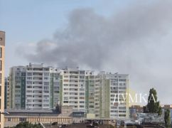 Харків пережив одну з найважчих атак КАБами за останній час &ndash; мер