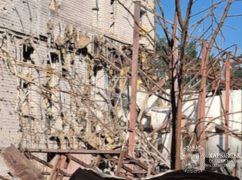 На Харківщині за добу росіяни убили двох мирних мешканців, поранили &ndash; ще 48 осіб