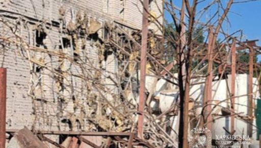 На Харківщині за добу росіяни убили двох мирних мешканців, поранили &ndash; ще 48 осіб