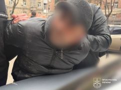 У Харкові судитимуть іноземця, який обіцяв "бронь" та виїзд до Європи за $20 тисяч