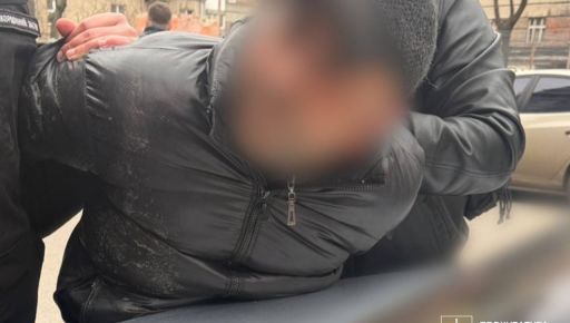 В Харькове будут судить иностранца, обещавшего "бронь" и выезд в Европу за $20 тысяч