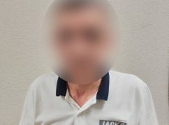 В Харькове во время алкогольного конфликта мужчина до смерти избил сожительницу