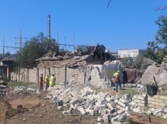 В результате обстрела в Основянском районе Харькова повреждено более 60 домов