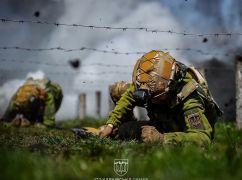 Генштаб повідомив, де росіяни атакували на Харківщині 3 липня