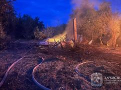 На Харьковщине в результате обстрелов один человек погиб, еще 16 &ndash; пострадали