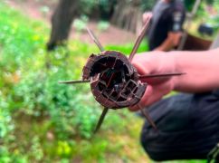 У передмісті Харкова підірвався хлопець, намагаючись розібрати знайдений боєприпас