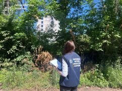 В Харькове рекреационную зону разделили между пятью фирмами: дело рассмотрит суд