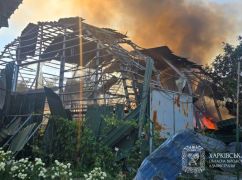 За тиждень від обстрілів на Харківщині загинули 14 людей, серед них &ndash;двоє дітей