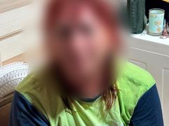 В Харьковской области женщина во время ссоры зарезала мужчину: ей грозит до 15 лет тюрьмы