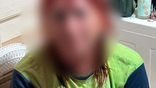 В Харьковской области женщина во время ссоры зарезала мужчину: ей грозит до 15 лет тюрьмы