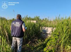 У Харкові бетонні блоки видали за будівлі заради 7,5 га землі: втрутився суд