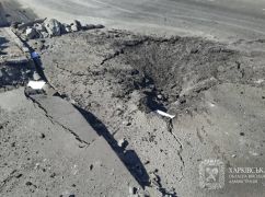 Харьков после удара КАБами: первые кадры разрушений и детали обстрела