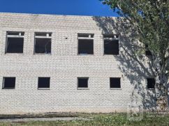 Російські КАБи пошкодили дві лікарні у Харкові &ndash; Терехов