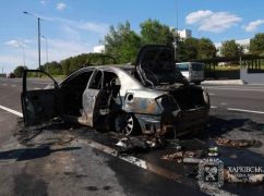 Синегубов сообщил о тяжести травм у пострадавших после атаки КАБами по Харькову