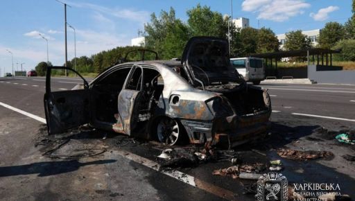 Синегубов сообщил о тяжести травм у пострадавших после атаки КАБами по Харькову