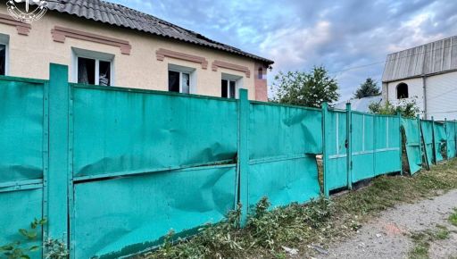 Стало відомо, якими ракетами уночі вґатили по Харкову