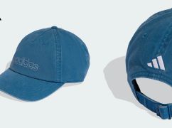 Стильна бейсболка adidas: мастхев цього літа!