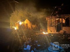 Загарбники обстріляли Валки на Харківщині: загинула людина, є поранені