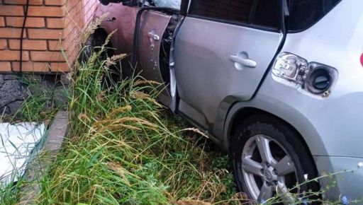 Возле Харькова возросло количество пострадавших в результате удара РФ