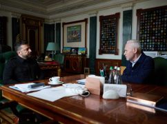 Терехов залишається працювати на посаді міського голови Харкова &ndash; джерело