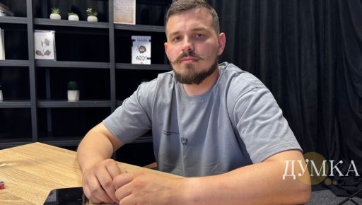 Офицер ПБС "Кракен" позывной "Рубль": Middle Strike создал эффект снежного кома, который идет только с наращиванием