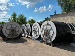 Оборудование на 14,5 млн грн "эвакуировали" во двор тещи: в Харьковской области будут судить депутата