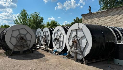 Оборудование на 14,5 млн грн "эвакуировали" во двор тещи: в Харьковской области будут судить депутата