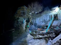 В Харьковской области в результате российских обстрелов пострадали 11 человек, среди них - школьница