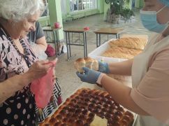 На Немишлі з початку року в пунктах харчування видали більше 1 млн порцій &ndash; мерія