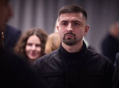 Харьковчанин Сметанин, три года возглавлявший "Укроборонпром", подал в отставку