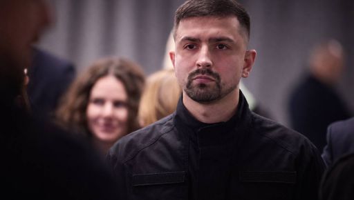 Харьковчанин Сметанин, три года возглавлявший "Укроборонпром", подал в отставку