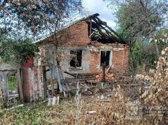 На Харьковщине россияне убили двух мирных жителей, еще 16 &ndash; пострадали
