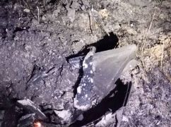 Російський безпілотник атакував передмістя Харкова: що відомо