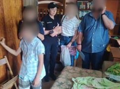 В Харькове 2-летний мальчик пережил клиническую смерть после поражения током