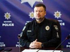 Застрелился бывший заместитель начальника ГУНП в Харьковской области &ndash; соцсети