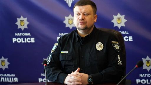 Застрелился бывший заместитель начальника ГУНП в Харьковской области &ndash; соцсети