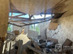 Росіяни вбили чоловіка та поранили ще 14 людей: Харківщина пережила масовану атаку