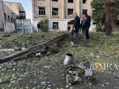 За тиждень росіяни 24 рази атакували Харків: понад половина ударів &ndash; FPV-дронами