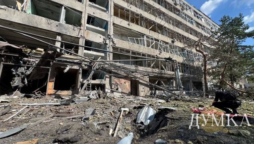 Битва за голови. Коли історія приходить на урок без дозволу