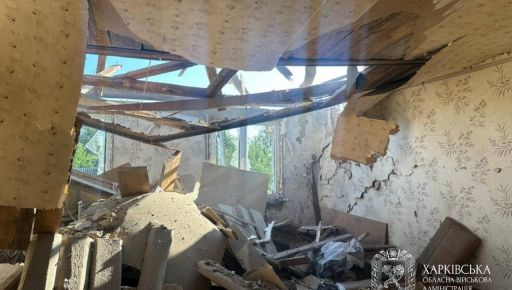 Харьковщина пережила более 450 воздушных атак за неделю: больше всего досталось двум районам