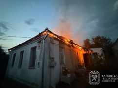 На Харківщині внаслідок російських обстрілів за добу дві людини убито, ще 15 &ndash; поранено