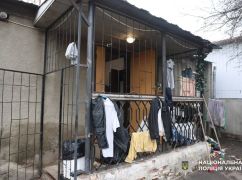 У Харкові викрили мережу "рехабів", де незаконно утримували пів сотні людей